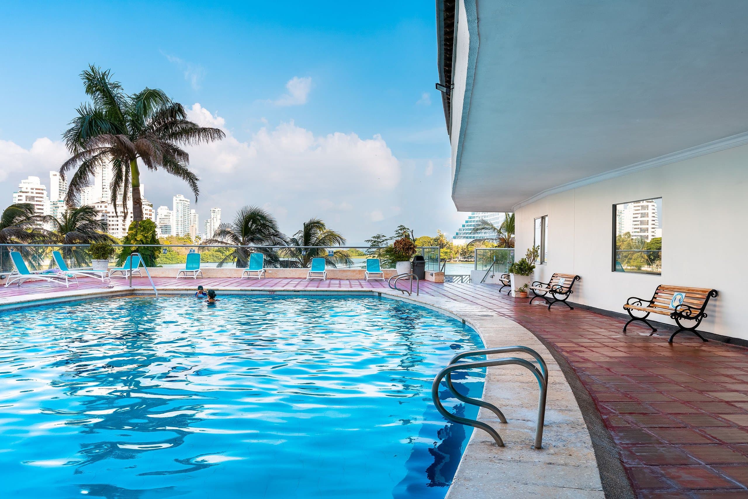 Vista 2 de 3 Carabelas x Ahead