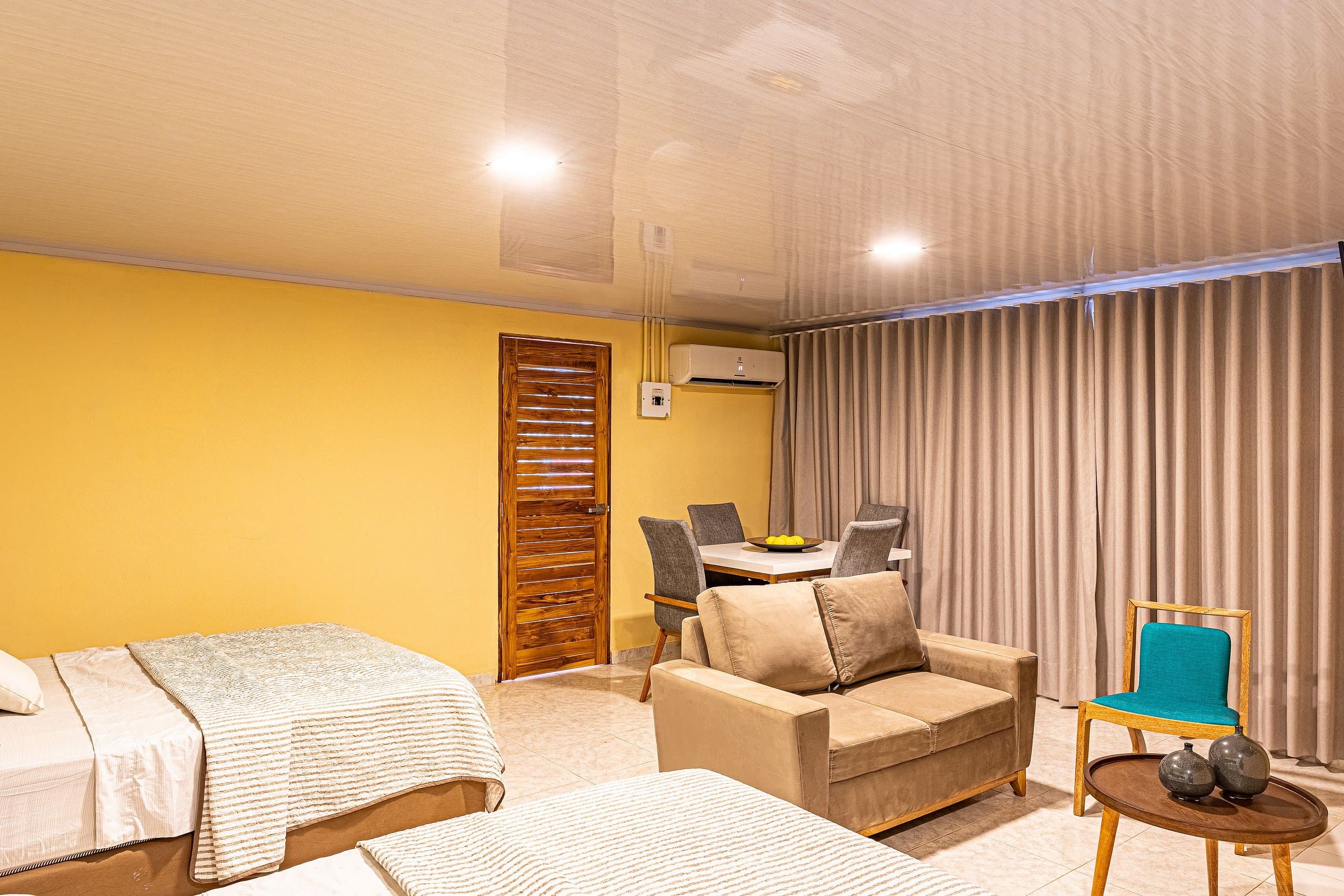 Vista 3 de Edificio Castor x Ahead