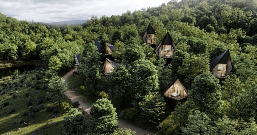 Imagen principal de Nömad Houses