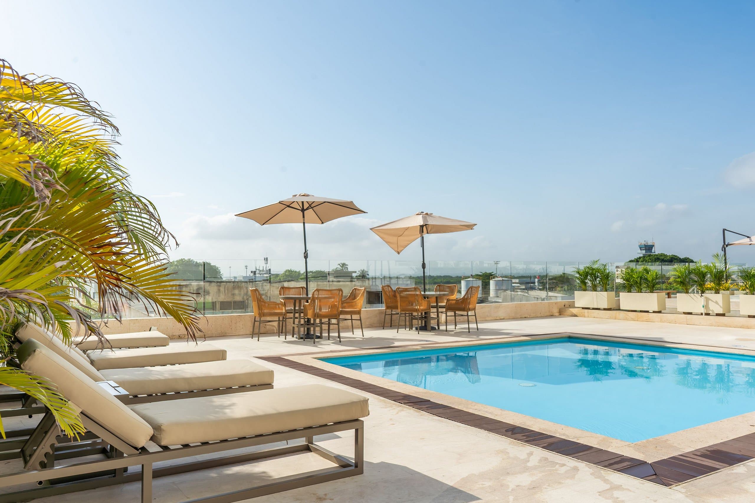 Vista 3 de Cartagena Beach x Ahead