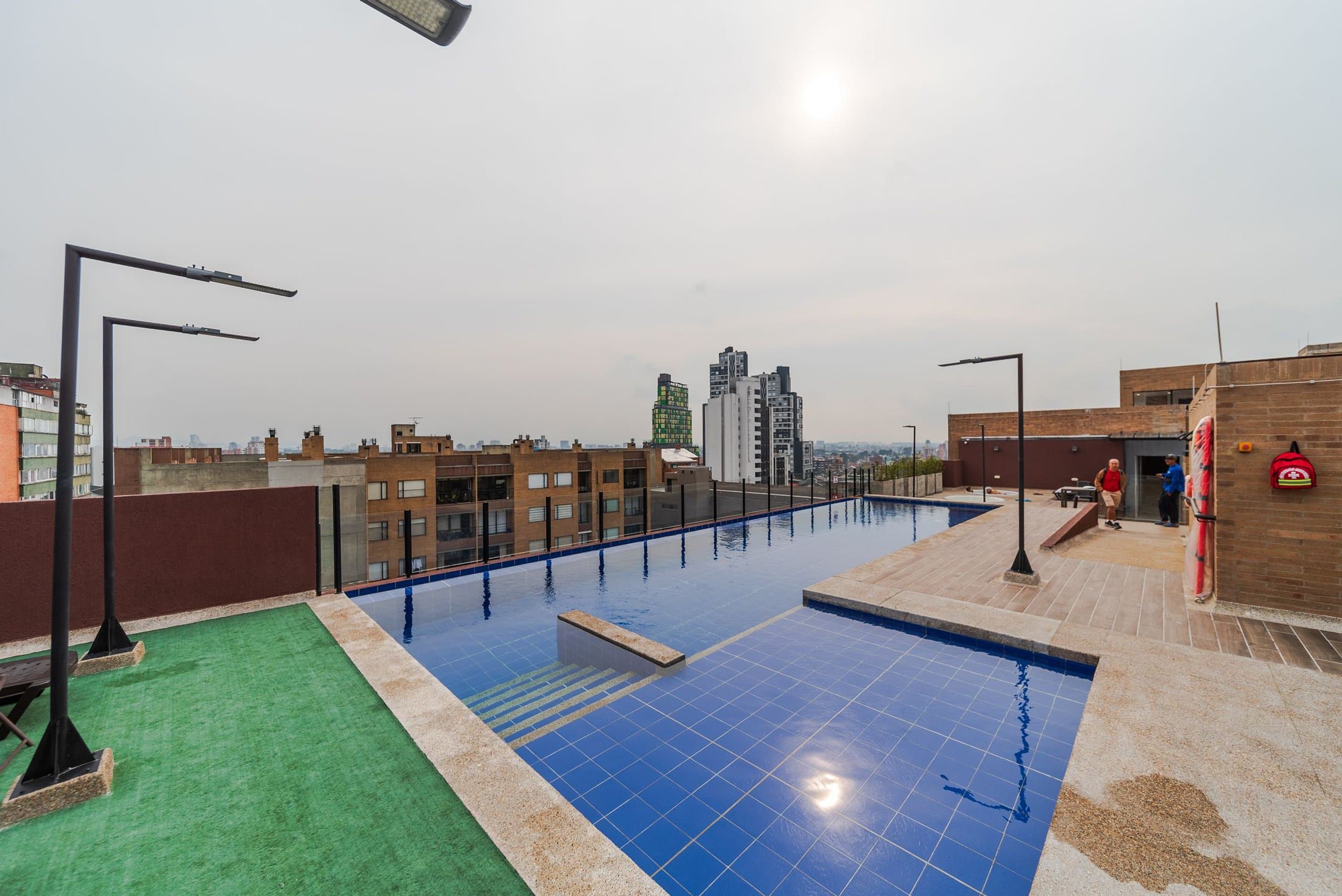 Imagen principal de Urban 960