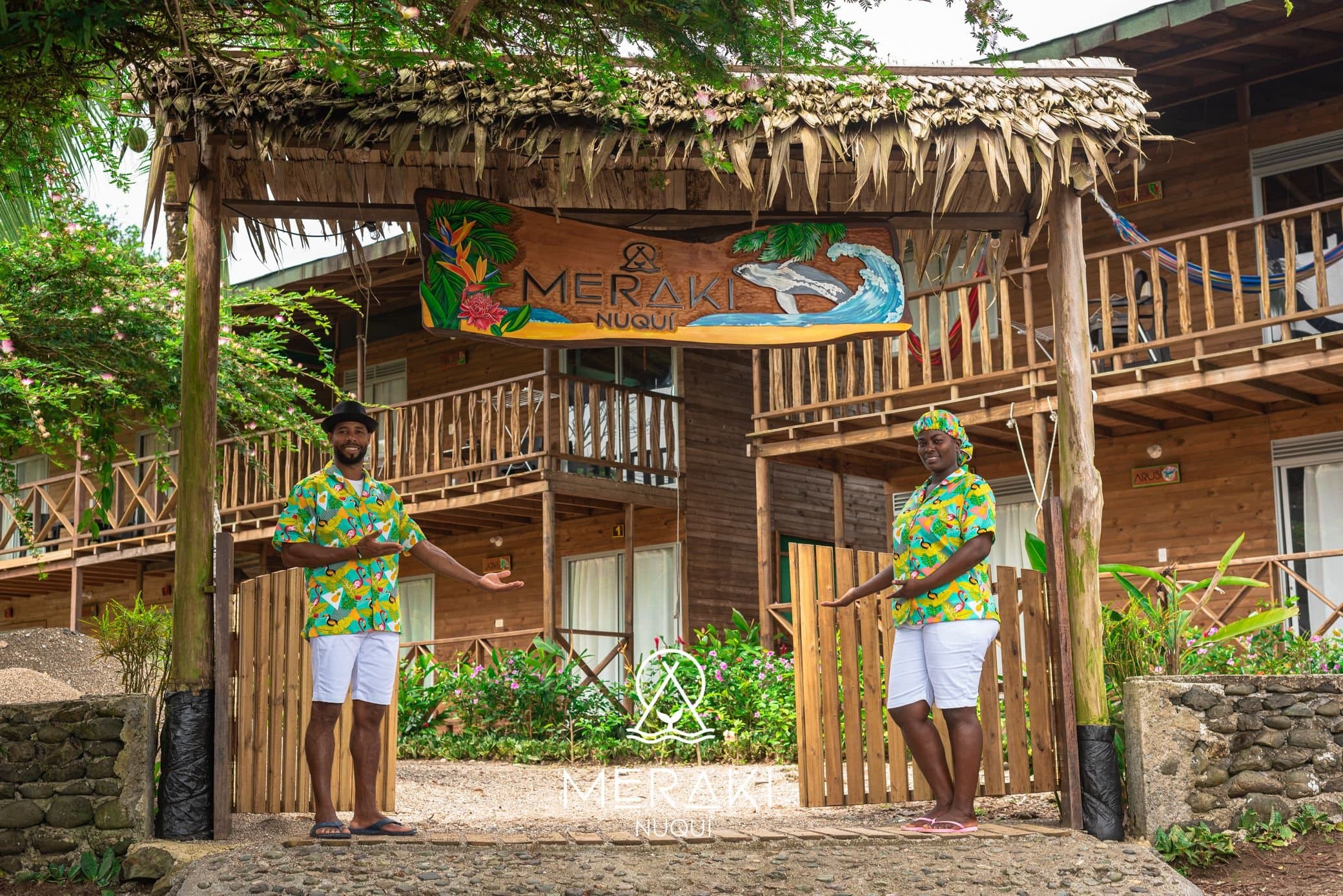 Imagen principal de Meraki Nuqui