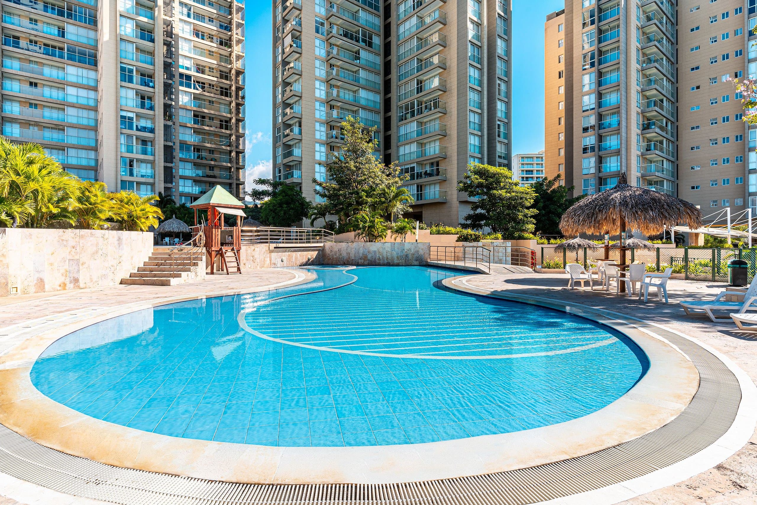 Imagen principal de Zazue Condominium x Ahead