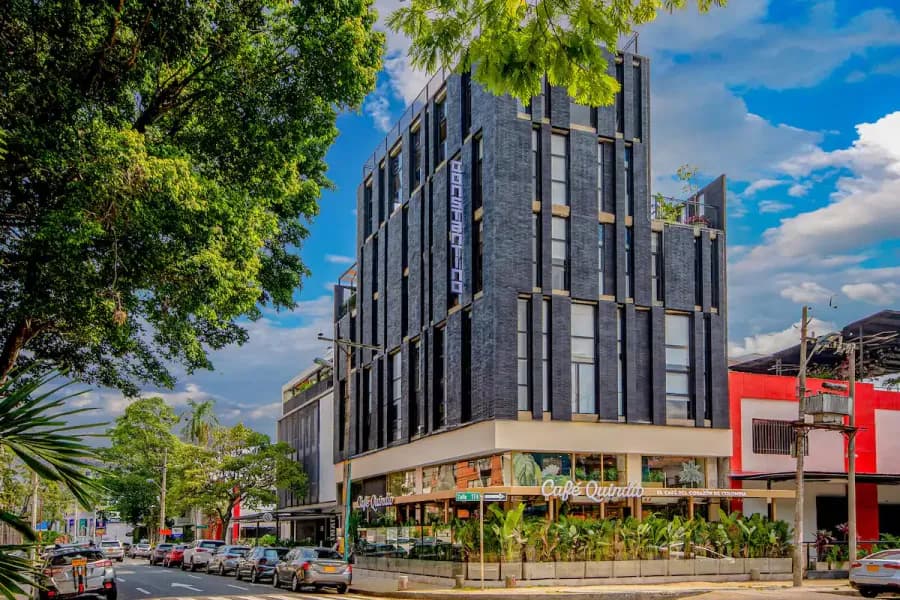 Imagen principal de Constantino