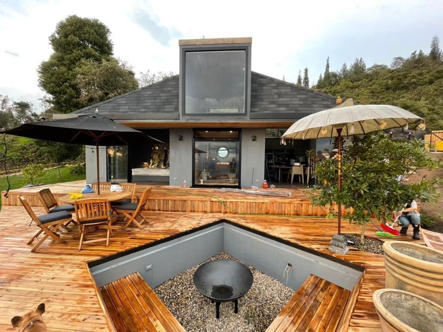 Vista 3 de Nömad Houses