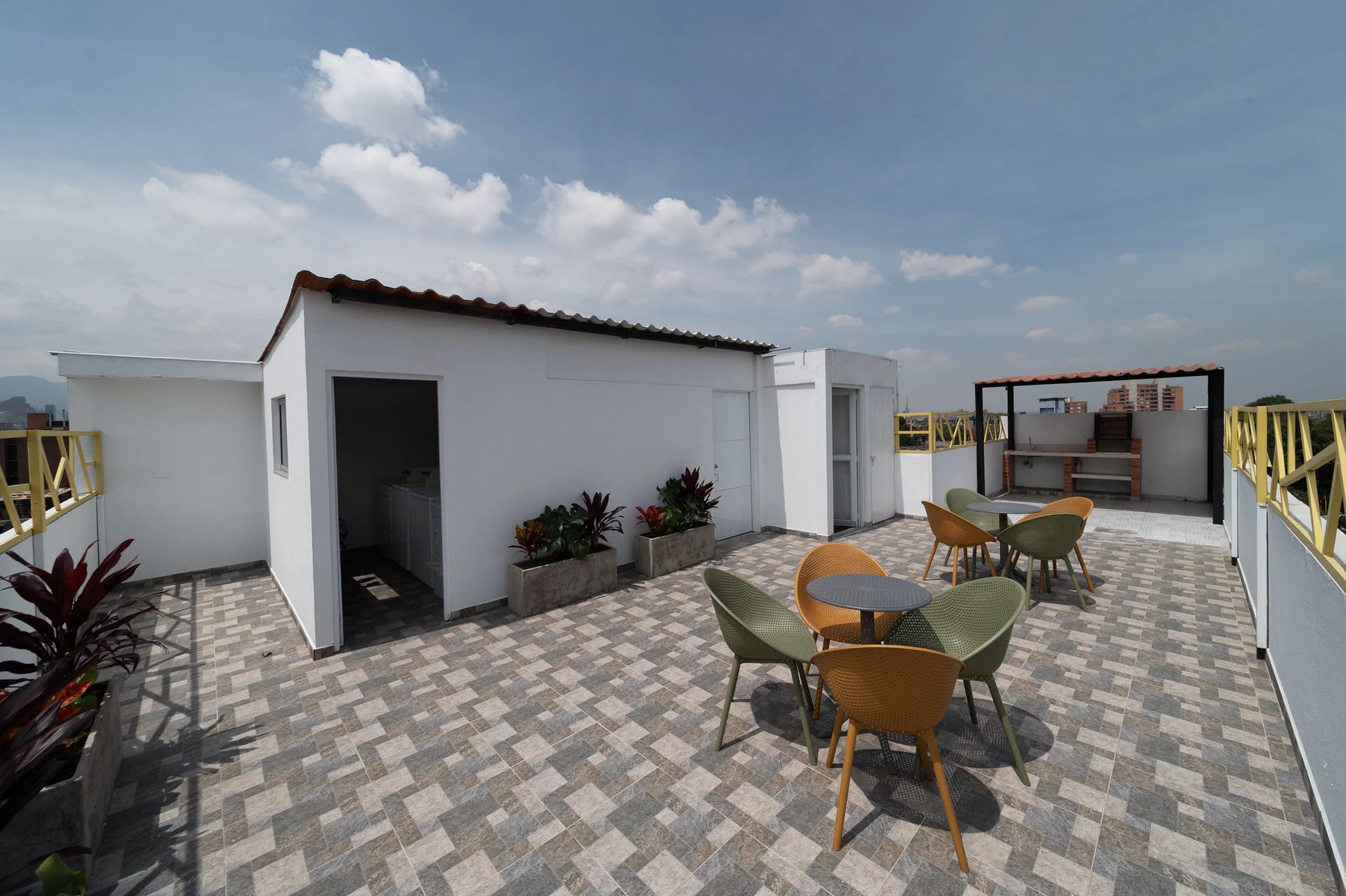 Imagen principal de Home 60 x Ahead