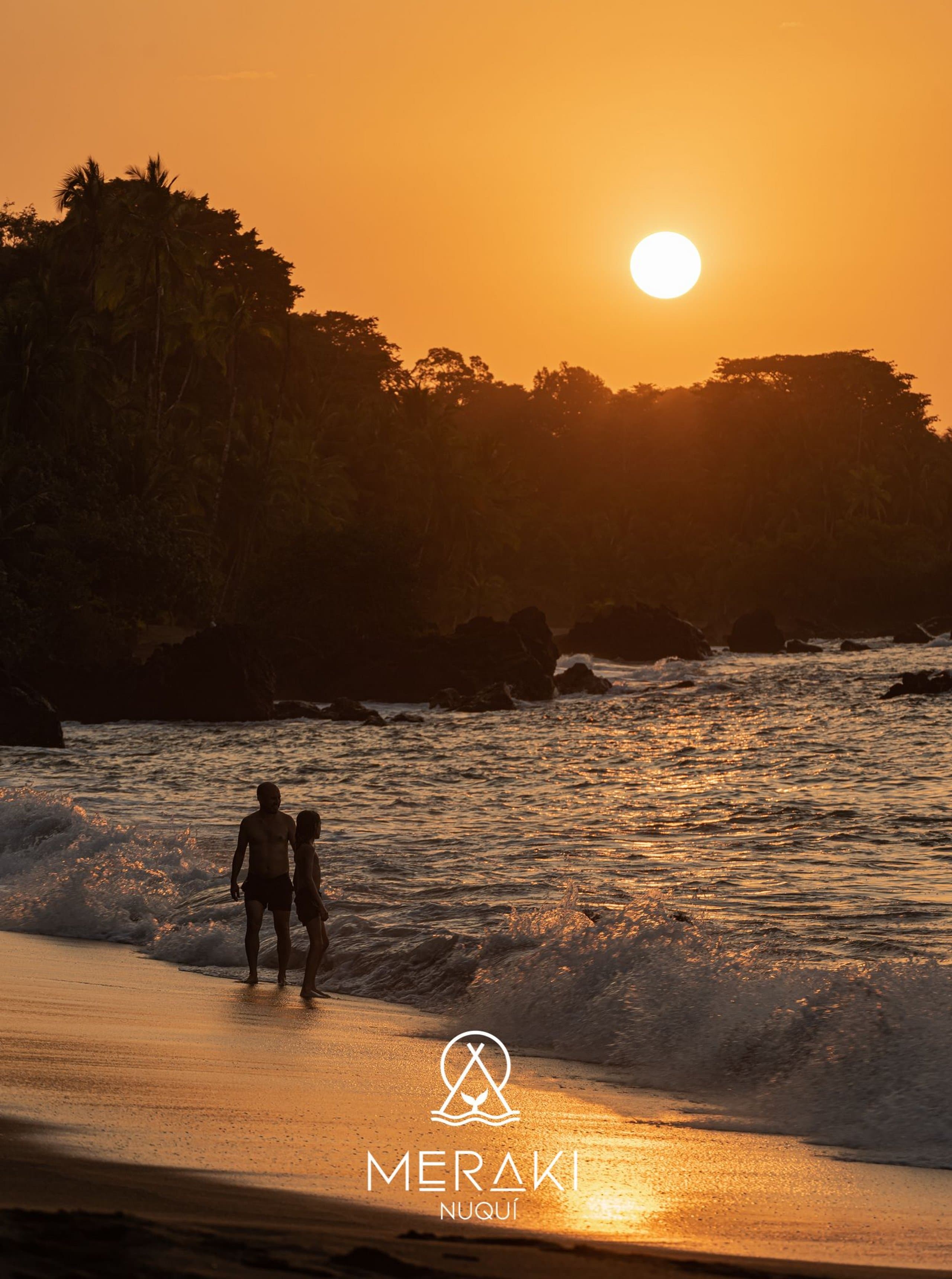 Vista 2 de Meraki Nuqui