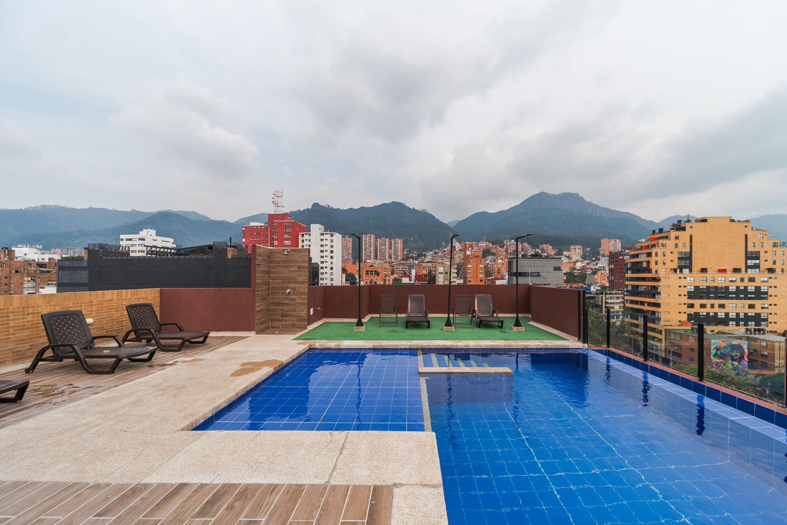 Vista 2 de Urban 960