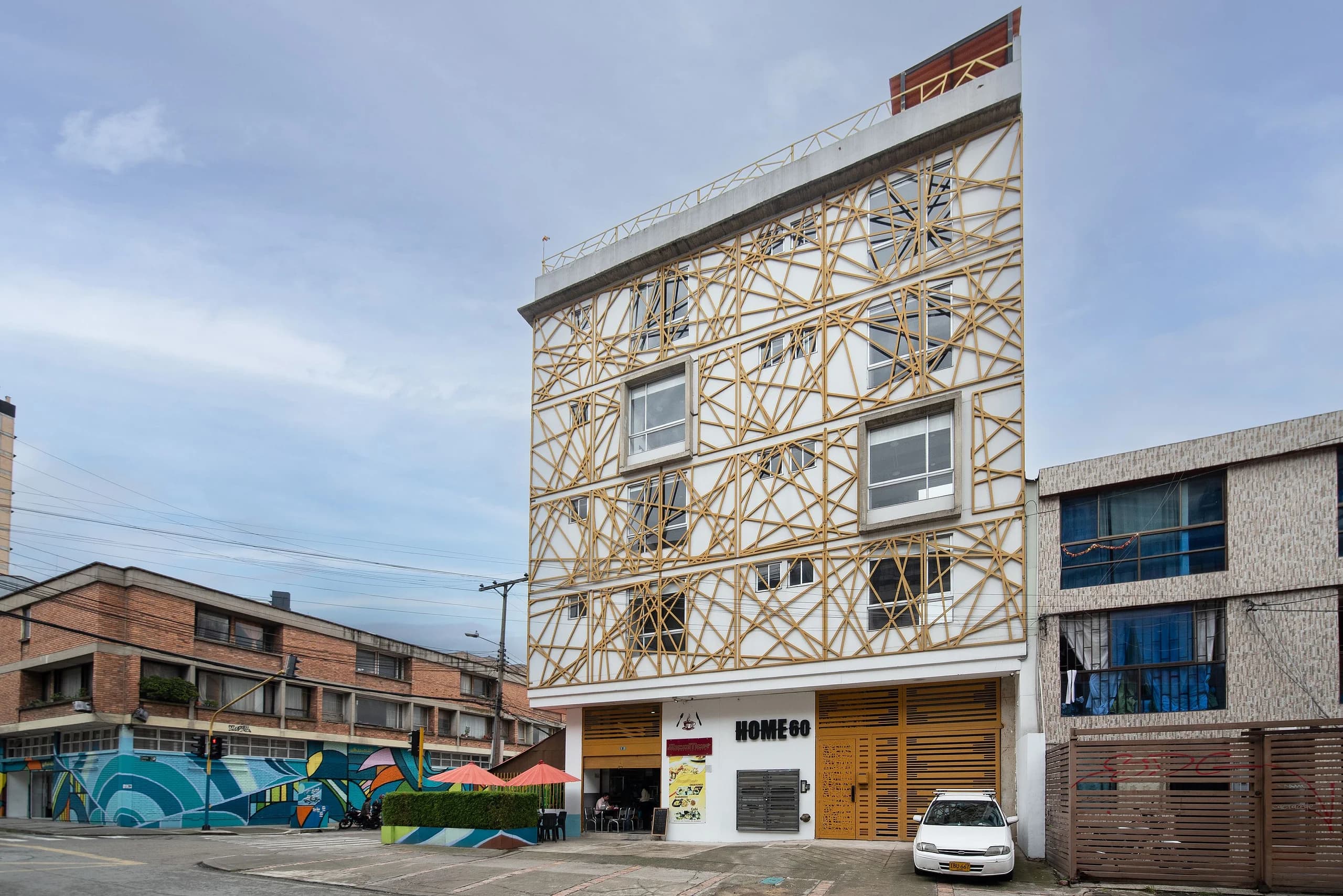 Vista 3 de Home 60 x Ahead