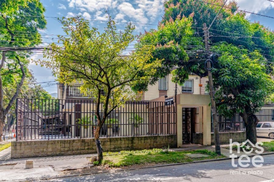 Imagen principal de Flora Living 9