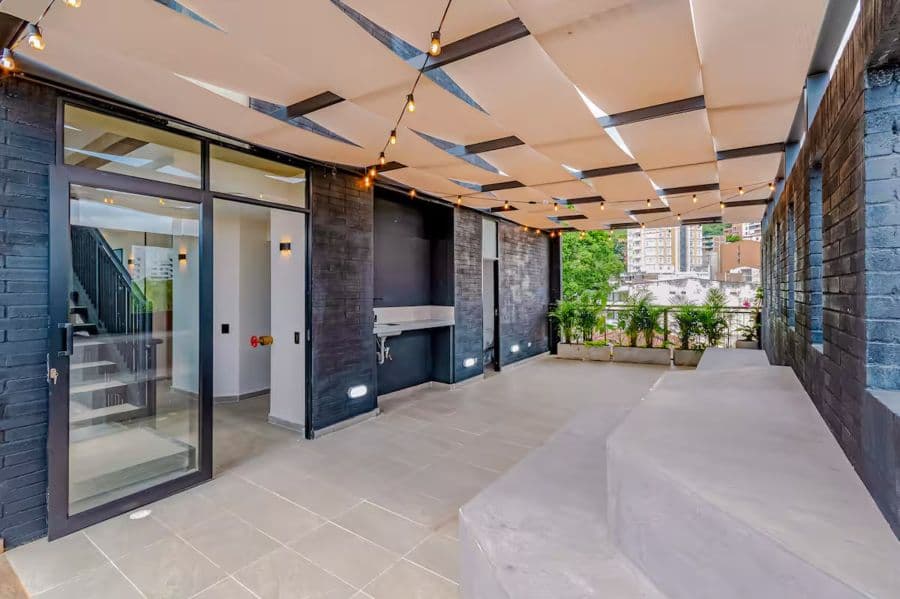 Vista 3 de Constantino