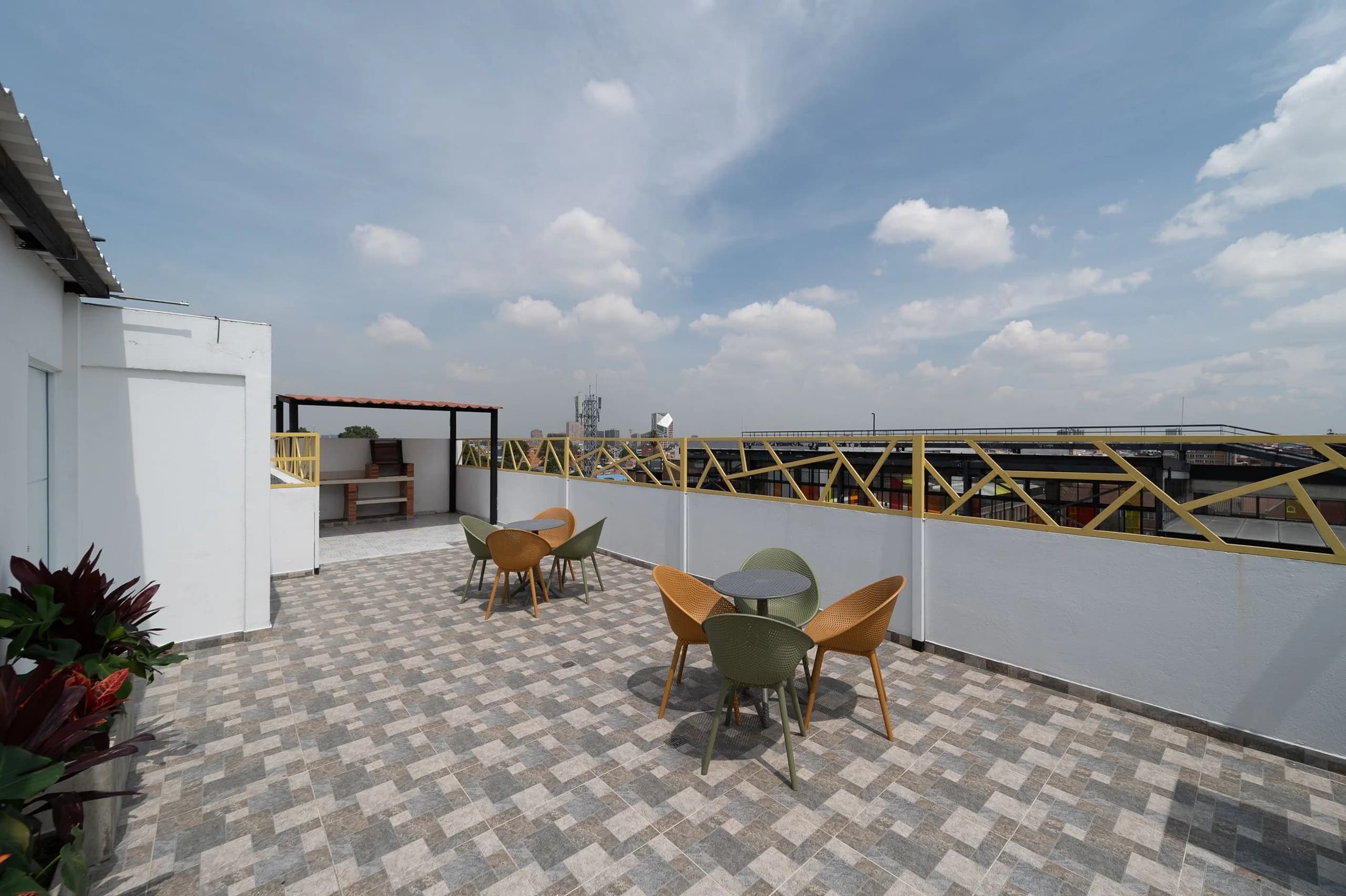 Vista 2 de Home 60 x Ahead