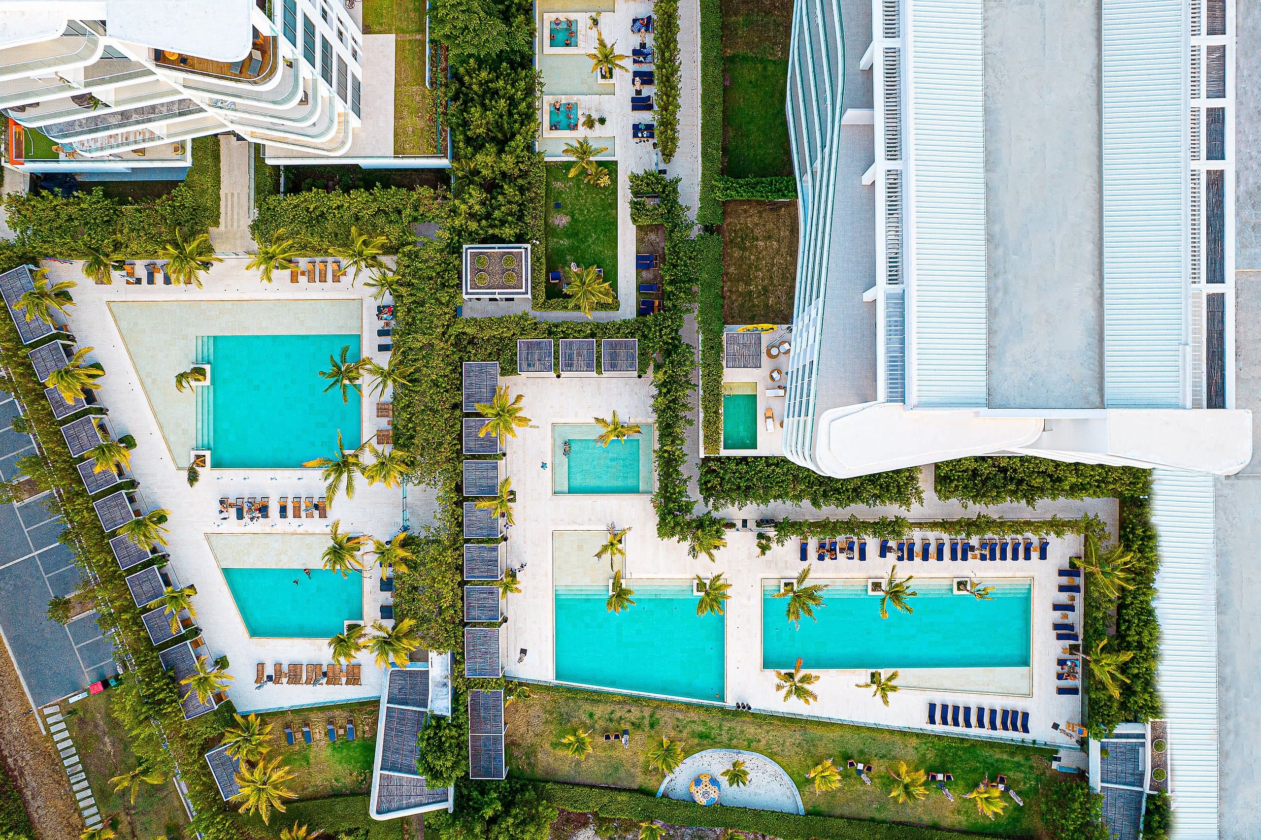 Vista 2 de Morros IO x Ahead