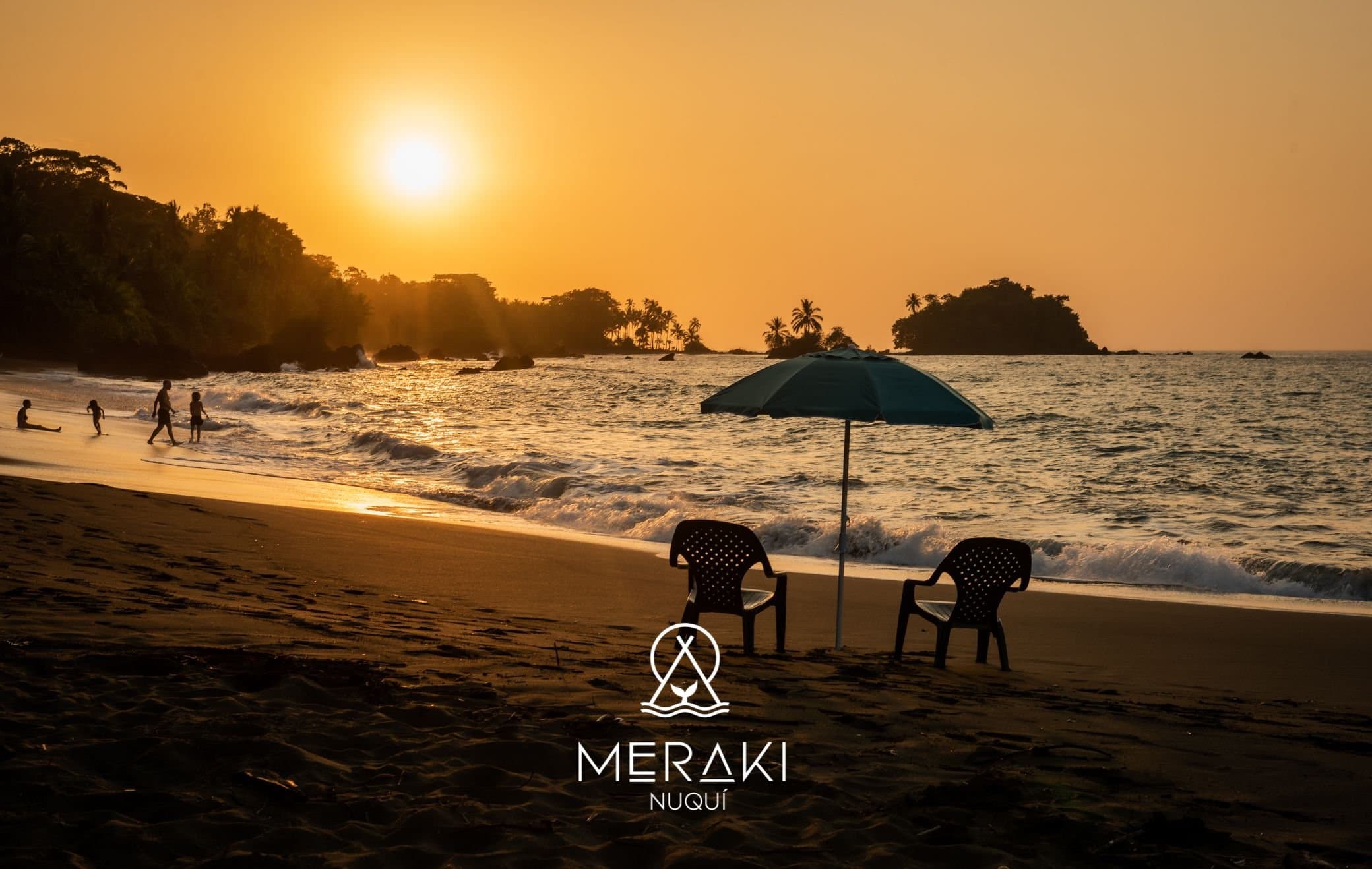 Vista 3 de Meraki Nuqui