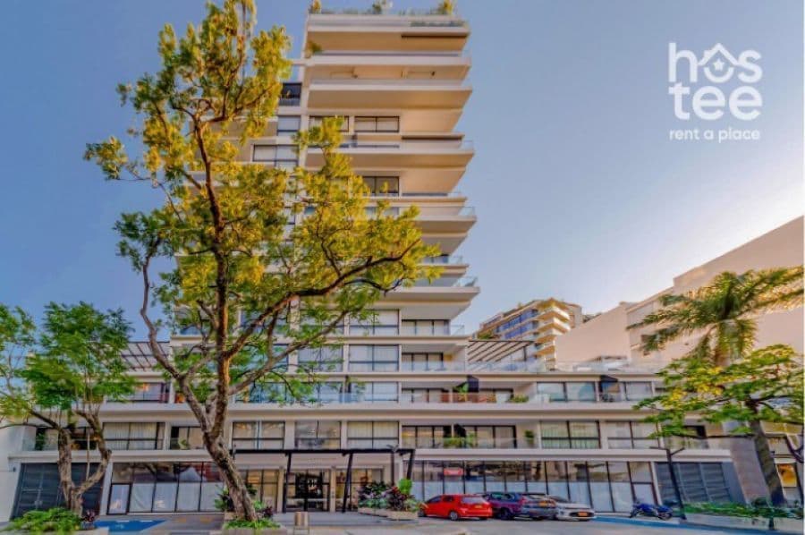 Vista 2 de Riomaggiore City Tower