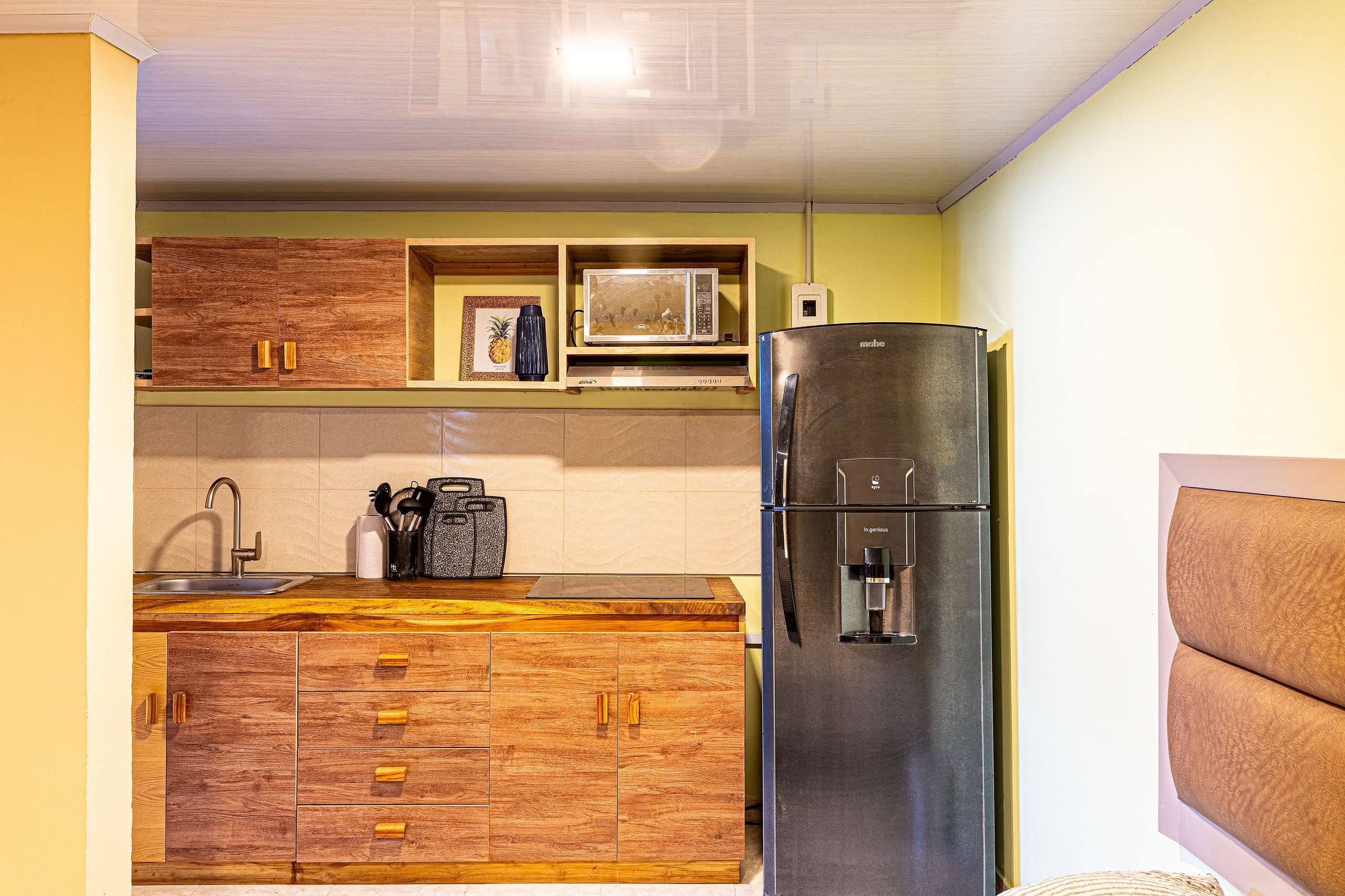 Vista 2 de Edificio Castor x Ahead