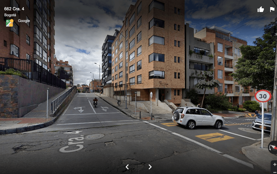 Imagen principal de Balcón de Granada