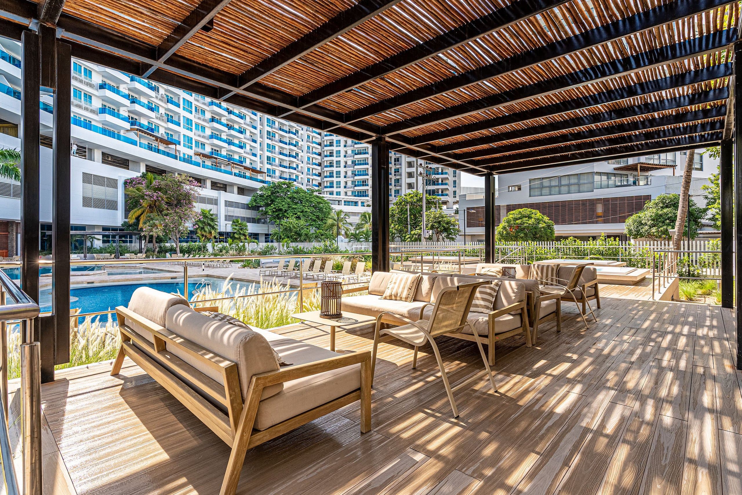 Vista 3 de Reserva del Mar x Ahead